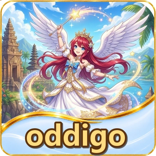Ikon oddigo untuk pertanyaan teknis APK