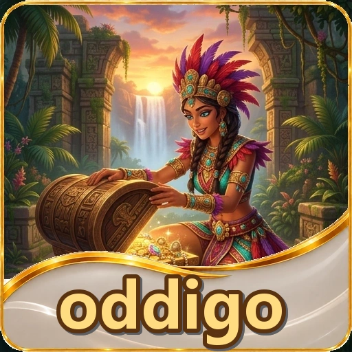 Ikon oddigo untuk syarat pemasangan di Android