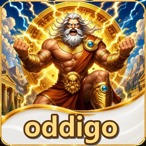Ikon oddigo untuk ciri berkas resmi